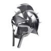 Antique Replica Full-Size Metal Gladiator Maximus Arena Helmet