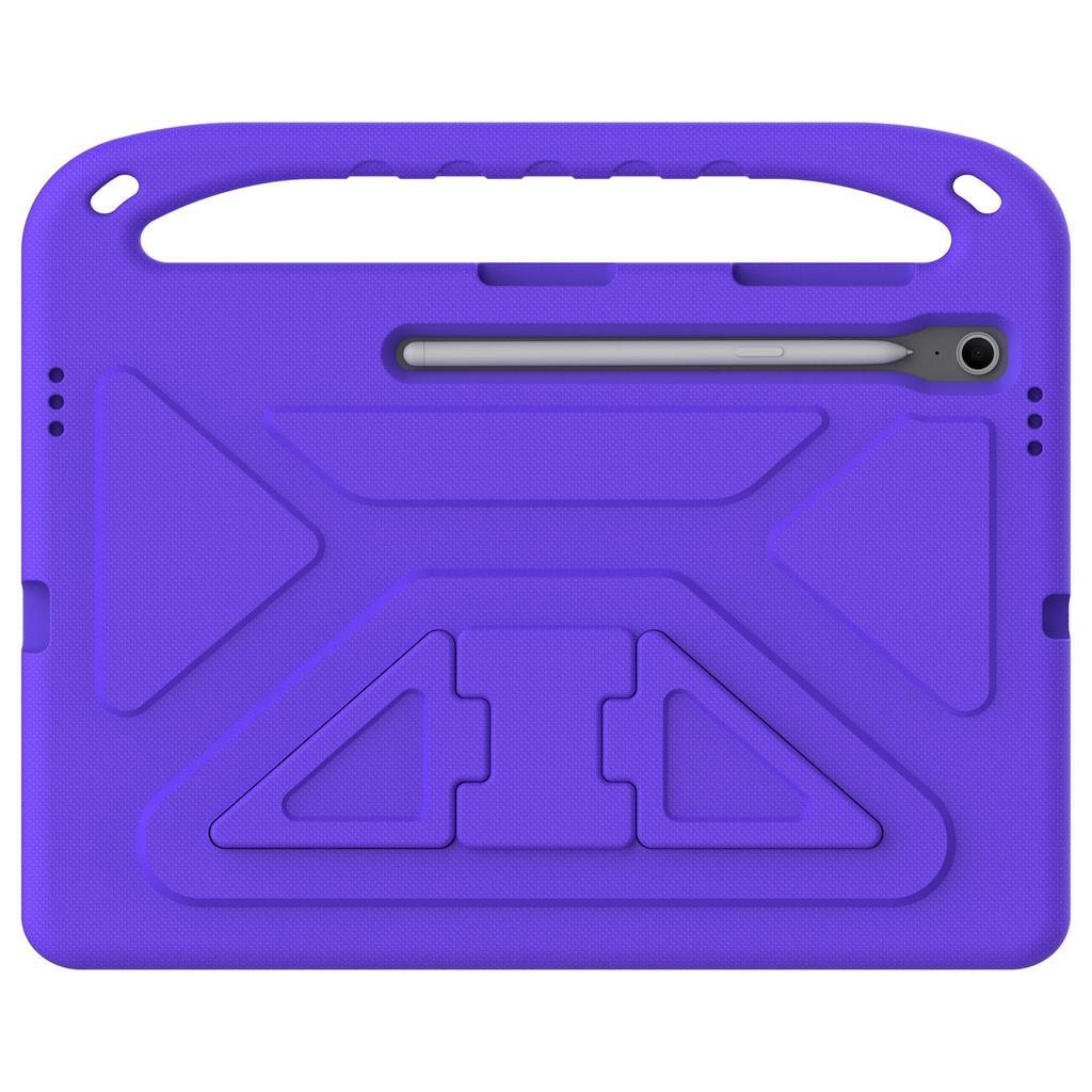 Shockproof Case for Galaxy S10+ S9+ S9FE S8 S7 12.4 S10FE 13.1 Tablet Durable Protective Cover