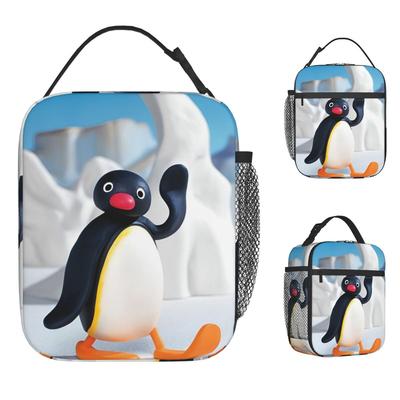 Lebensmittelbehälter – Picknick-Taschen