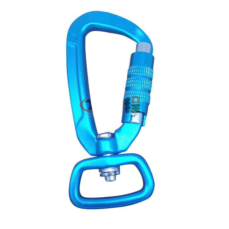 TANERDD 7075 Aluminum Multipurpose Safety Buckle