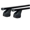Roof Rack Menabo Omega Renault Captur 5D Year 2013-2017