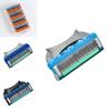 Premium 4pcs Lot Shaving Razor Blades With 5 Layer Blades For Mens Face Shaving