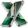 For Xiaomi 17 Pro Max 5G Case Clear Soft Silicone Back Cover Xiaomi17 Xiaomi17ProMax Xiaomi17Pro 2025 Airbags Shockproof Coque