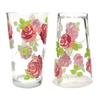 Vintage Rose Tumbler (4P)
