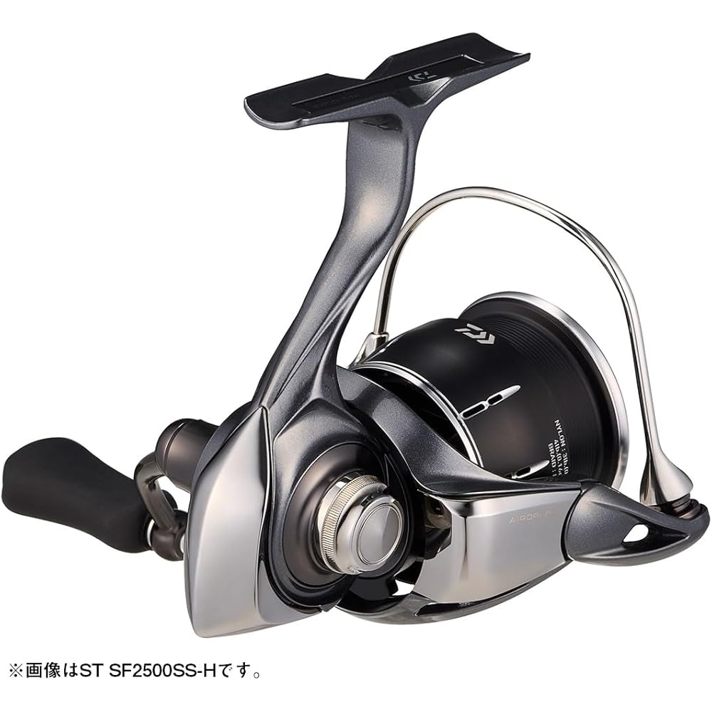 Daiwa 24 LUVIAS ST SF2000SS-P Spinning Reel