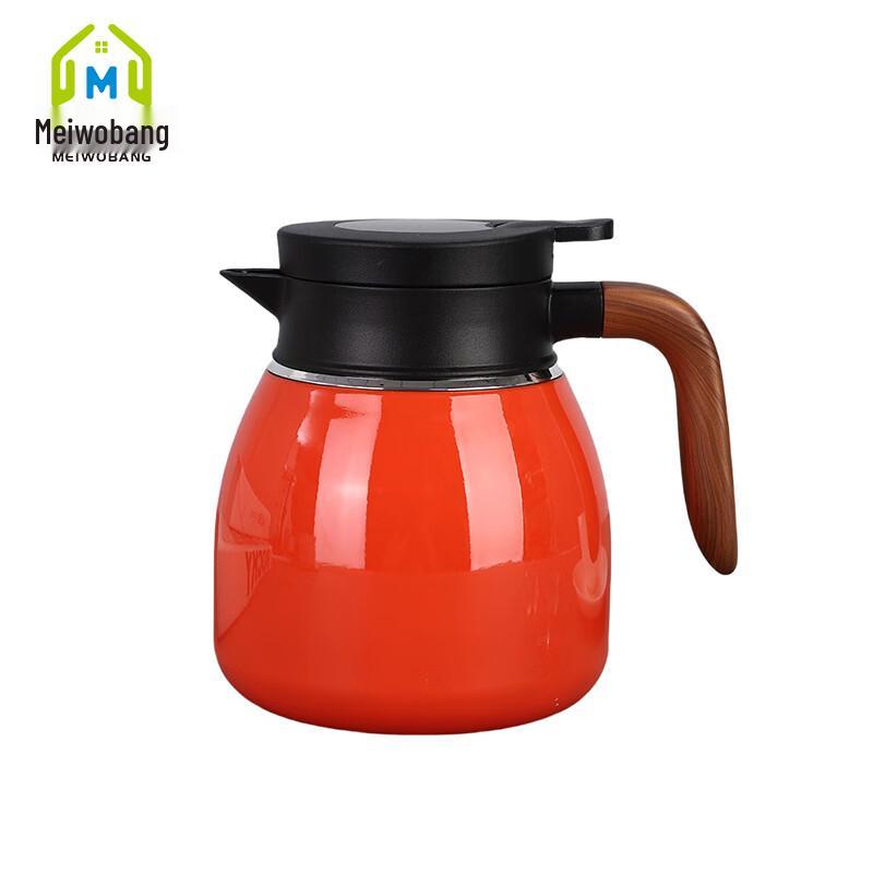 MeiWoBang Smart Temperature Display Teapot