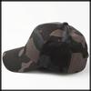 Hat Cap Cool Sports Camouflage Casual Pop CZ512 [White Fang] Men's Women's (Green)