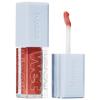 Kosas Wet Lip Oil Plumping Peptide Lip Treatment Gloss .15 Oz  4.6 Ml Dip Neutral Pearly Nude