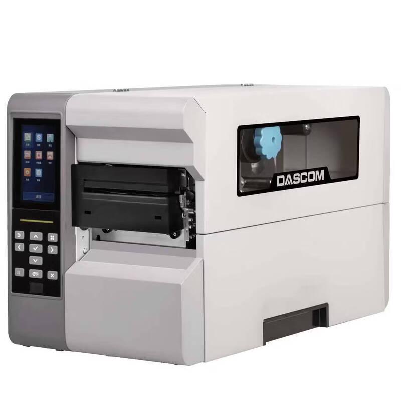Dascom DLR-755Pro Industrial RFID Label Printer CN Plug (adapter Included)
