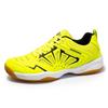 Men Badminton Shoes New Men Sneakers Professional Badminton Shoes for Men Couples Badminton Indoor Sport Tennis