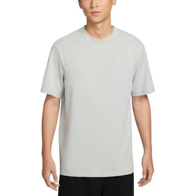 Dri-Fit Primary Logo Crew Neck Short Sleeve T-Shirt Men Tops DV9832098