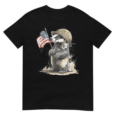 Topp – T-shirts