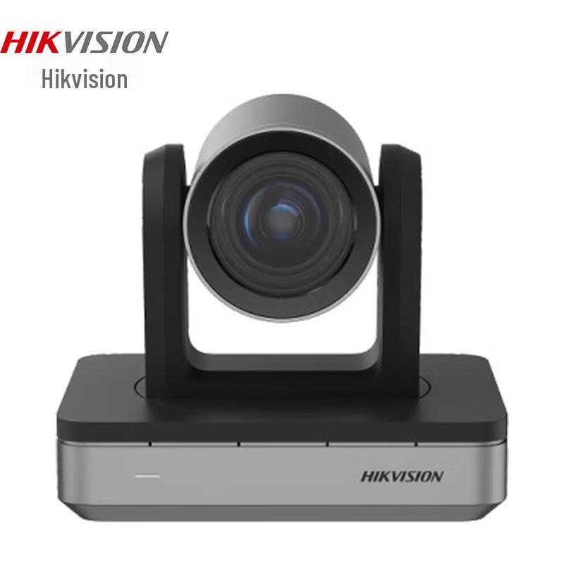

HIKVISION DS-UVC-V138Z 4K USB Video Conference Camera