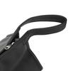 Hair Tools Travel Bag PU Hair Dryer Bag Waterproof Hair Curler Curling Iron Case for Storage Carrying