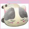 Ultra-soft Fat Cat Plush Stuffed Toy Perfect For Snuggling And Gifting
