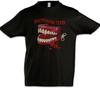 Parte superior (Meninos a partir de 4 anos) – T-Shirts