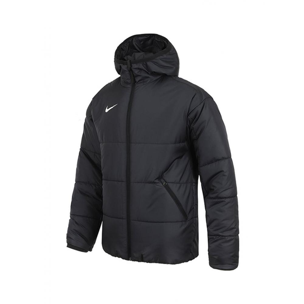 

Nike Короткая утепленная куртка Thermafit Academy Pro 24 осень-зима FD7702010105L