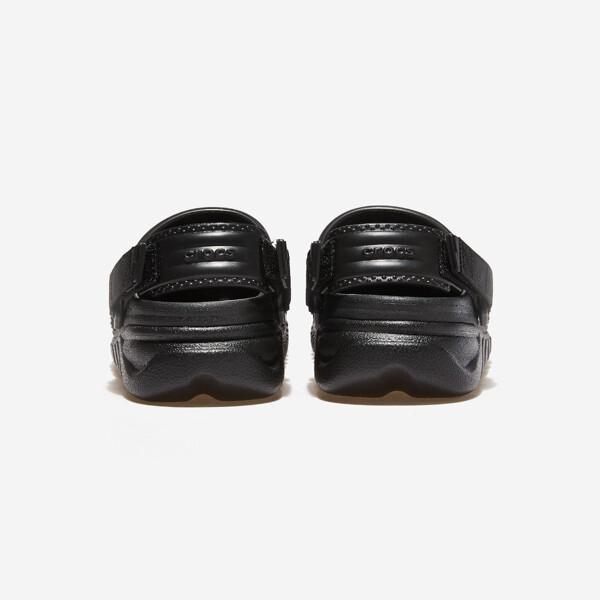 Crocs Abc Mart Crocs Duet Max Ii Clog