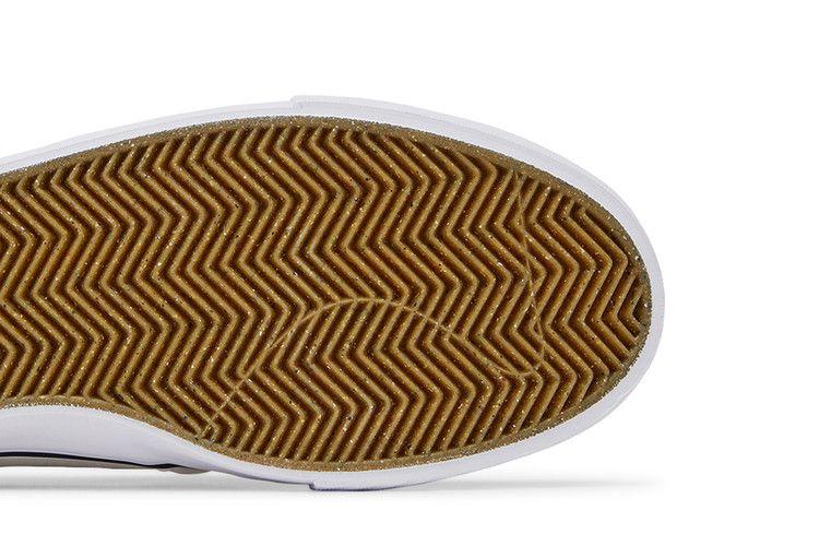 Nike Zoom Stefan Janoski+ SB 'Summit White Black'
