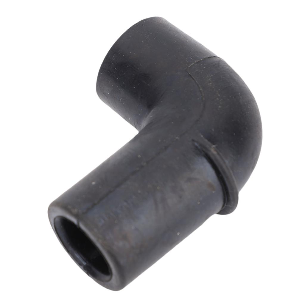 AC Condensation Drain Elbow Rubber Hose Tube F3LE 6A614-AA Enhanced Performance Heat Proof Replacement for Mark VIII 1993-1998