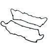 2 PCS/Set Engine Valve Cover Gasket For ISUZU 6VD1 Auto Parts Car Accessories OEM 8-94391-379-0 8943913790 Rocker Cover Gasket