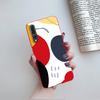 For Huawei P20 Pro Case Matte Cover Cute Cat Cartoon Flower Soft Silicone Phone Cases For Huawei P20 Pro P 20 20Pro P20Pro Case
