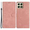 For Xiaomi 14T Case with Card Clots Skin-Touch PU Leather Phone Cover Stand