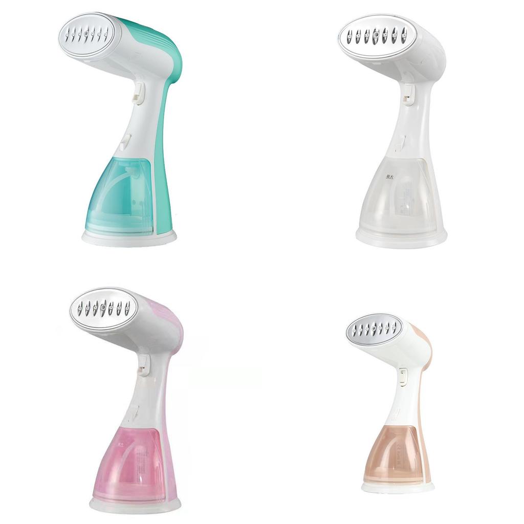 Handheld Portable Steamer With Steam Heating For Travel And Home Use