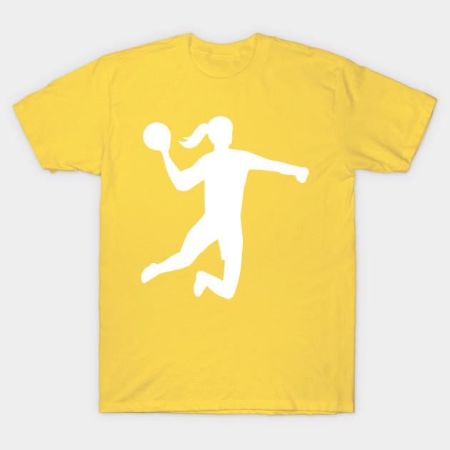 Newest Fashion Men T Shirt Handball Funny Print Short Sleeve Tops Tees Casual