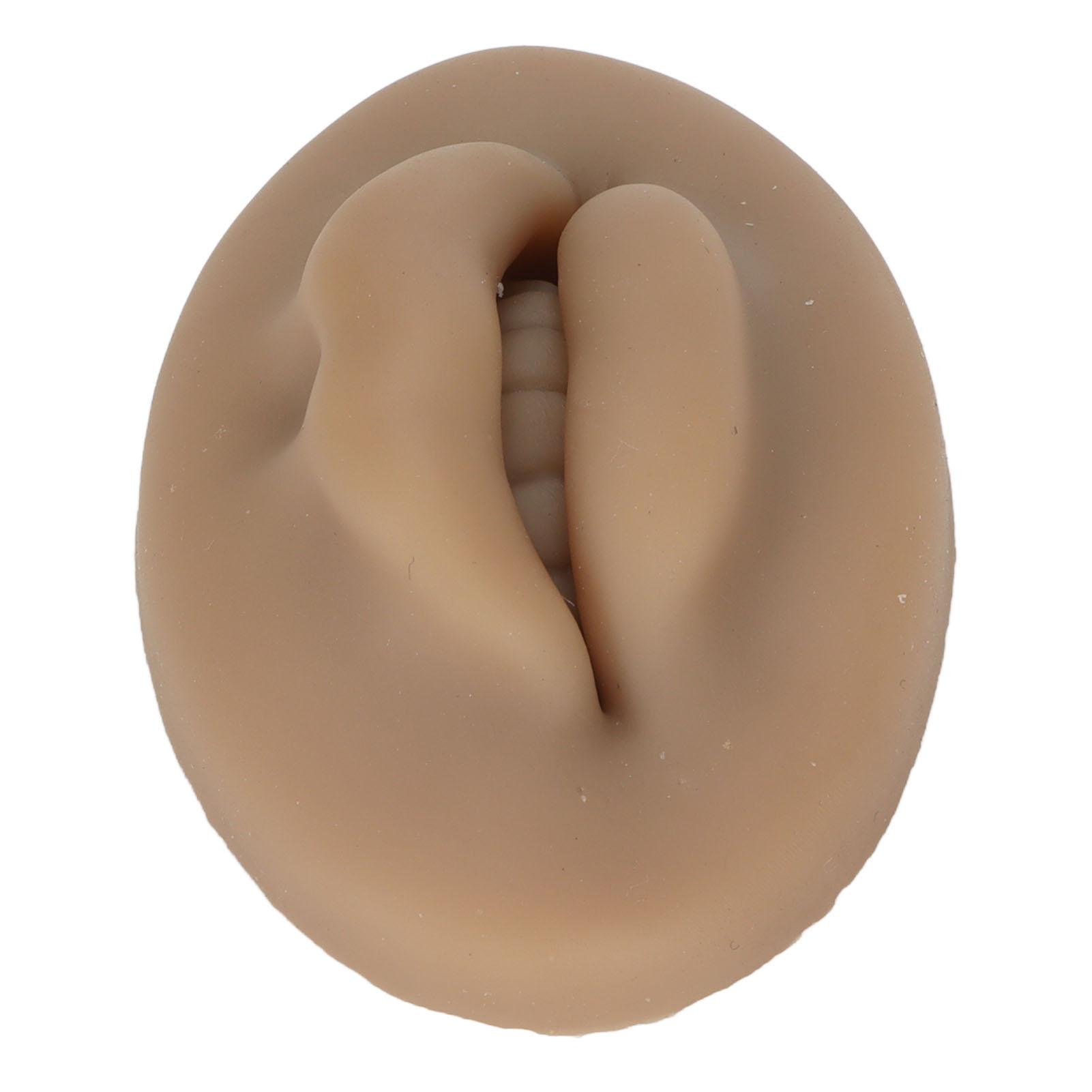 3D силиконовые губы — фото 6