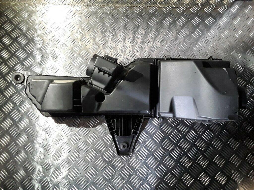 BMW F20/F21/F30/F31 Ansauggeräuschdämpfer 13717597582 - Neuer Heißer Verkauf