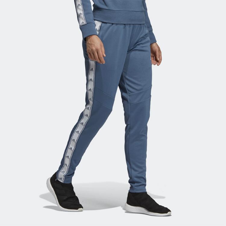 adidas Men's Tiro League Track Pants Blue FK9010
