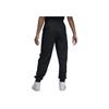 New JORDAN Casual Pants Women's Black DZ3375-010