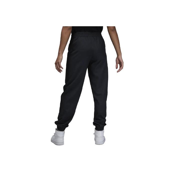 New JORDAN Casual Pants Women's Black DZ3375-010