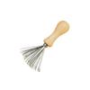 Instrumentos de cabeleireiro – Escovas para limpeza de pentes