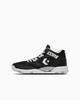 33500402 Converse Cons Accelerator Mid Black (Men's)
