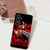 Game Red Dead R-Redemption Phone Case For Samsung S 24 Fe 25 Ultra Plus 20 Lite 21 30 22 23 24 22 Ultra 5G Fundas