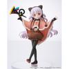 PARADA POP-UP Madoka Magica: Rebellion Nagisa Momoe Nieskalowalna malowana figurka PVC