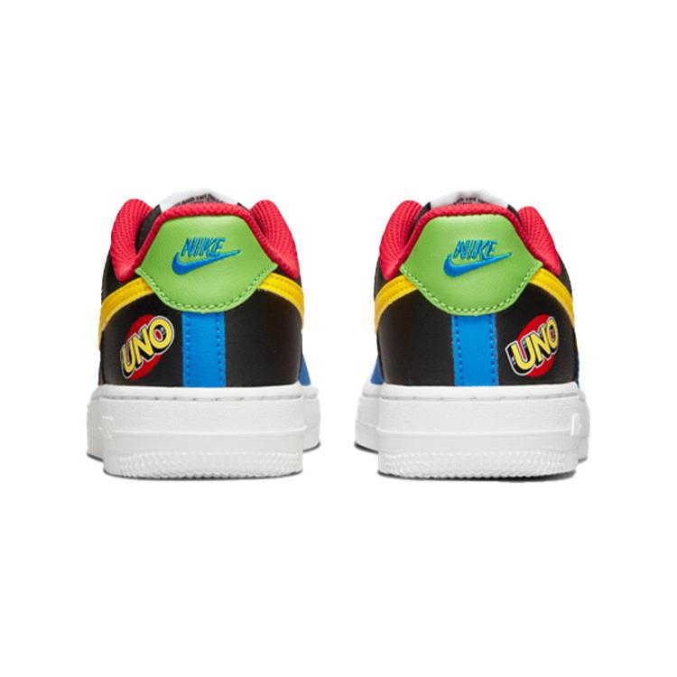 Nou Nike Air Force 1 Low LV8 QS Uno PS DO6635-100