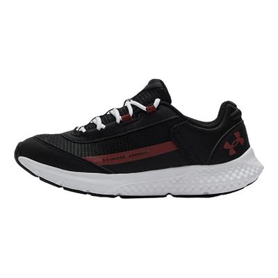 Low Top Casual Shoes Women's Black Sneakers 3028448-002