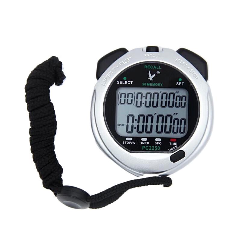 Xin Taihang Electronic Sports Stopwatch