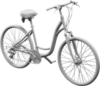 Modely a zberateľstvo – Modely