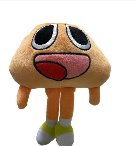 25cm Cartoon Konijn Pluche Speelgoed Schattige Kat Knuffel Verjaardagscadeau Cadeaus Voor Nieuwjaar Kerst