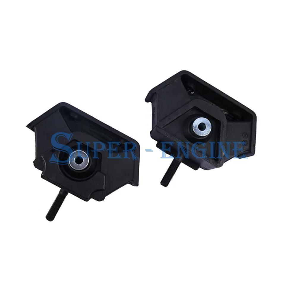Left or Right A4602407018 A4602406718 Engine Motor Mount Bracket Support for Mercedes Benz W463 G55 AMG G550 G63 G65 AMG G320