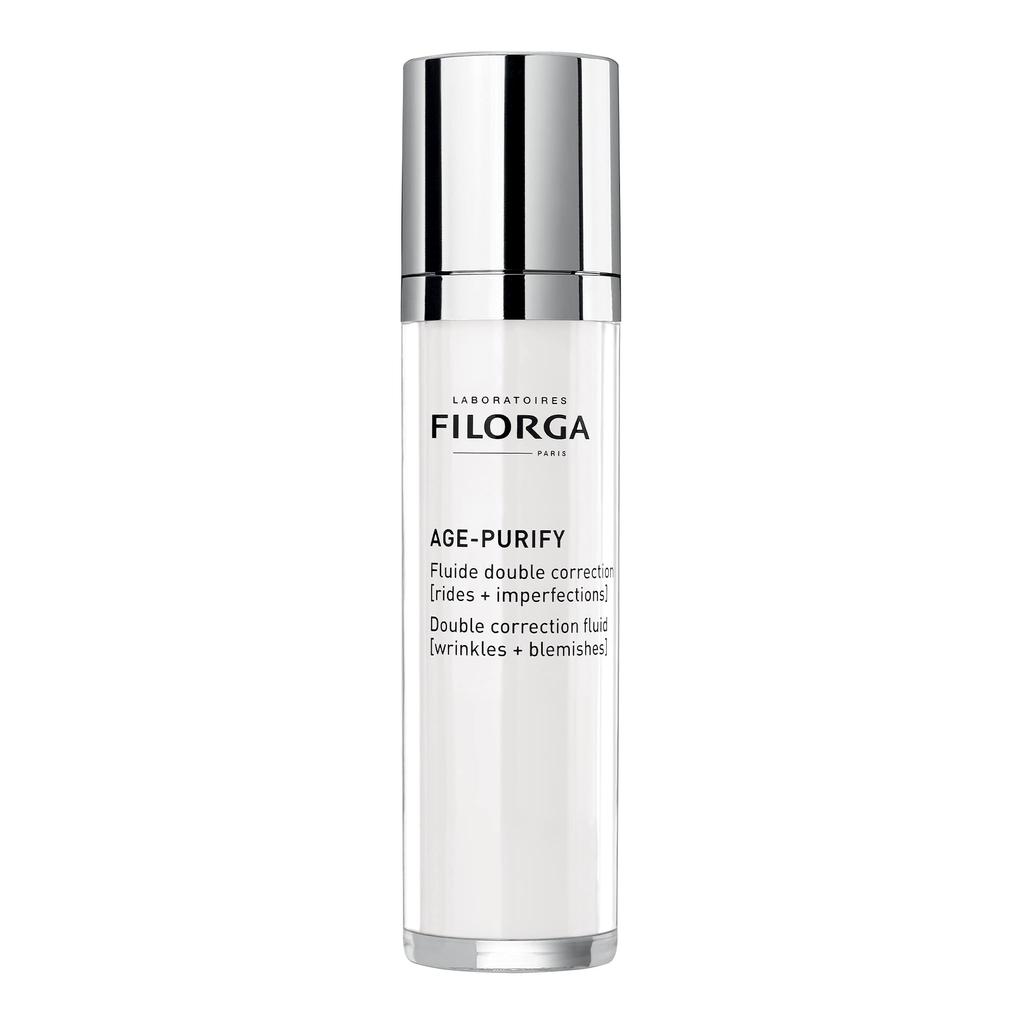 AGE-PURIFY double correction fluid 50 ml