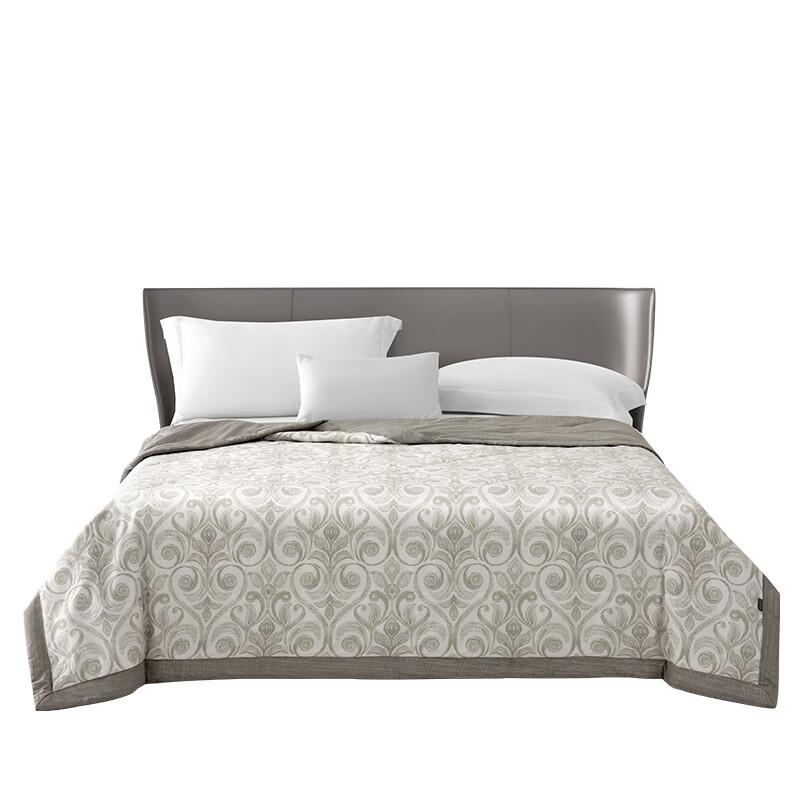 SOFTNIE Pure Cotton Washed All-Season Quilt