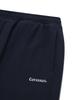 COVERNAT Authentic Logo Sweat Jogger Pants Navy