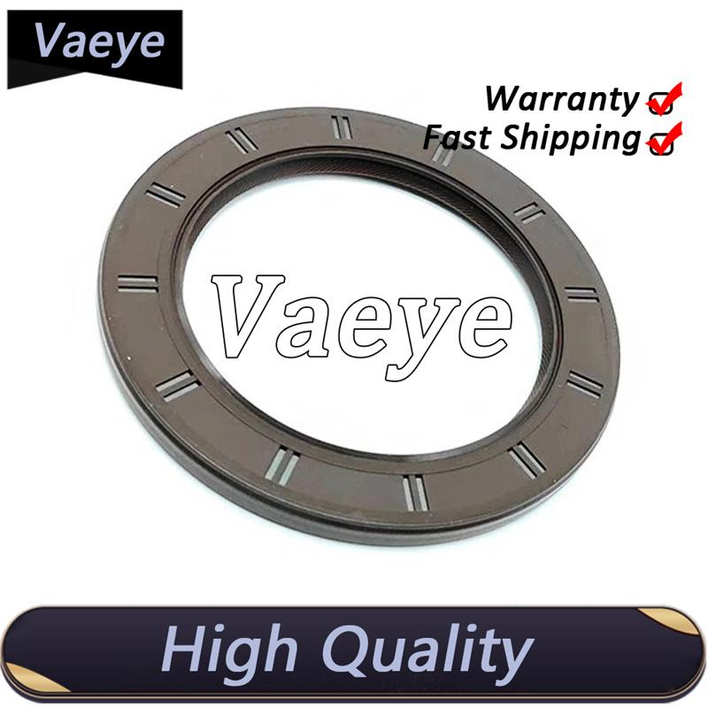 HighQuality Crankshaft rear oil seal 21443-2E110 214432E110 21443-2E000 21443-2E100 15109600 49432635 811.090 For KIA Hyundai 21443-2E100
