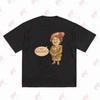 Hyacinth Bucket Pronounced Bouquet Short Sleeve Tee  Cotton TShirt