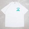 Russell Athletic Vintage Chief Joseph Single Stitch T-Shirt X-Large Herren 1990er USA Hergestellt Grau Tier